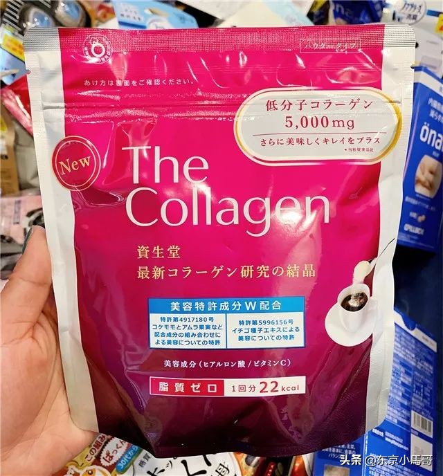 十大胶原蛋白品牌排行榜10强（10大日本胶原蛋白品牌）