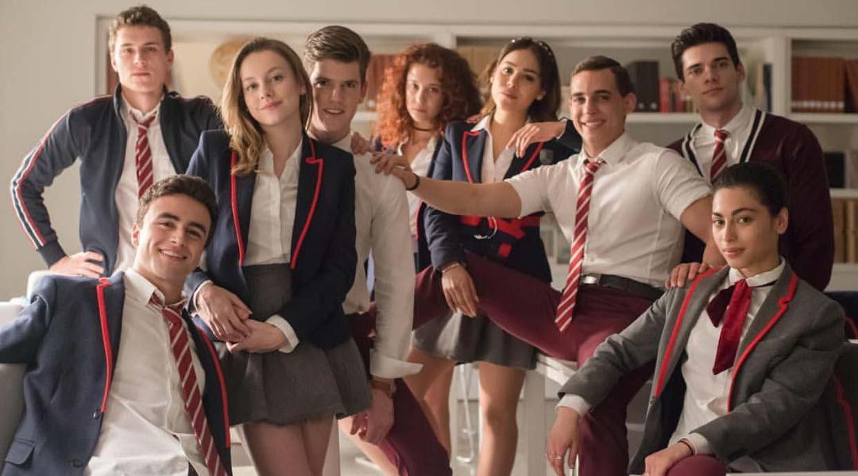 开学能用begin吗？醒醒，你已经不是一年级了