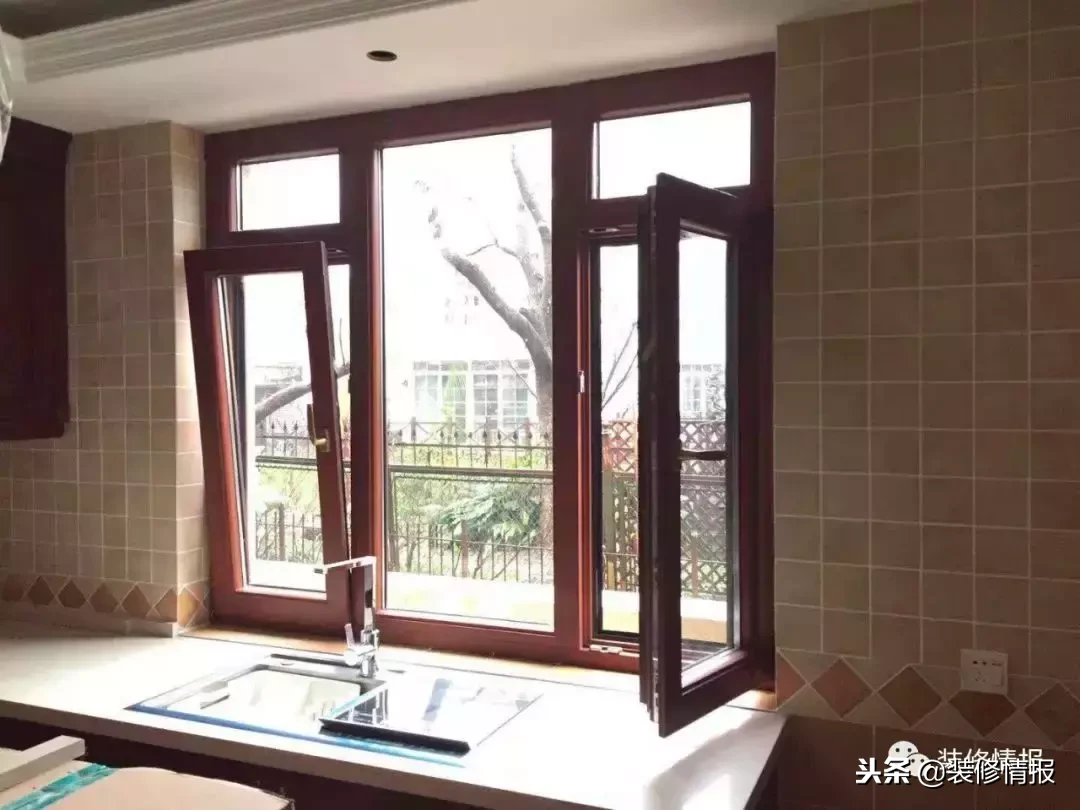 同样是断桥铝合金窗，为什么这个那么优秀？但缺点就是贵！