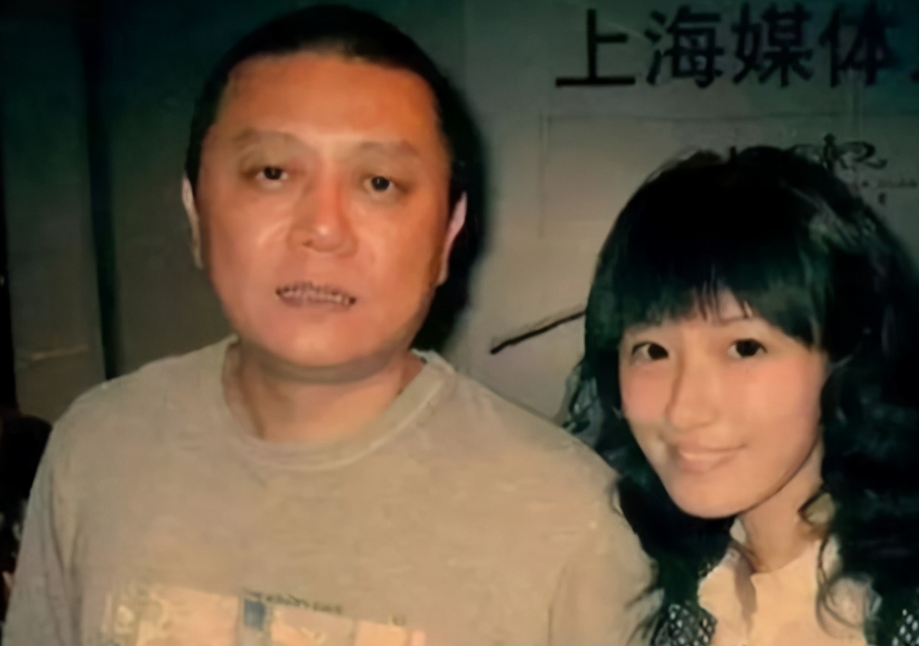 王朔：我这辈子最对不起女儿，这一生我至少要为女儿打个前站