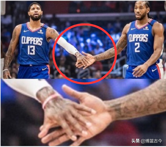 手小能抓住篮球吗(什么是NBA级别的手掌？张伯伦手指抓球，乔丹单手假动作成经典)