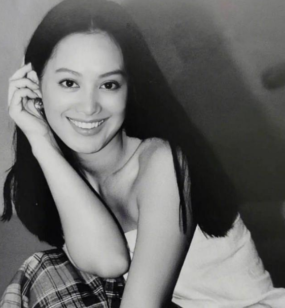 宁静个人资料简历宁静有几次婚史