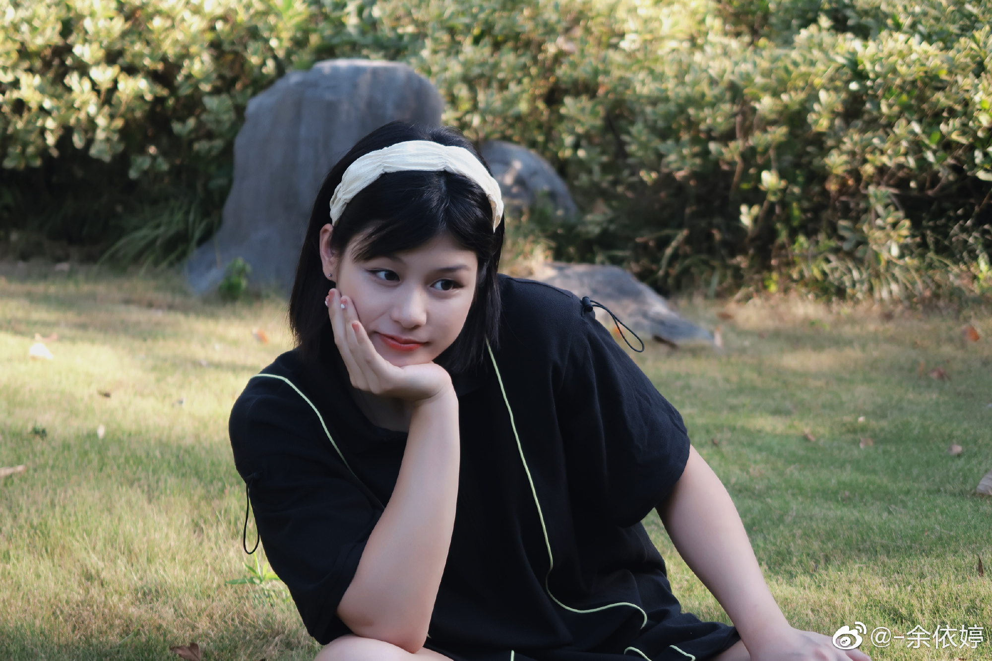 刚满16岁,中国游泳4金王狂晒照片,网友:漂亮)