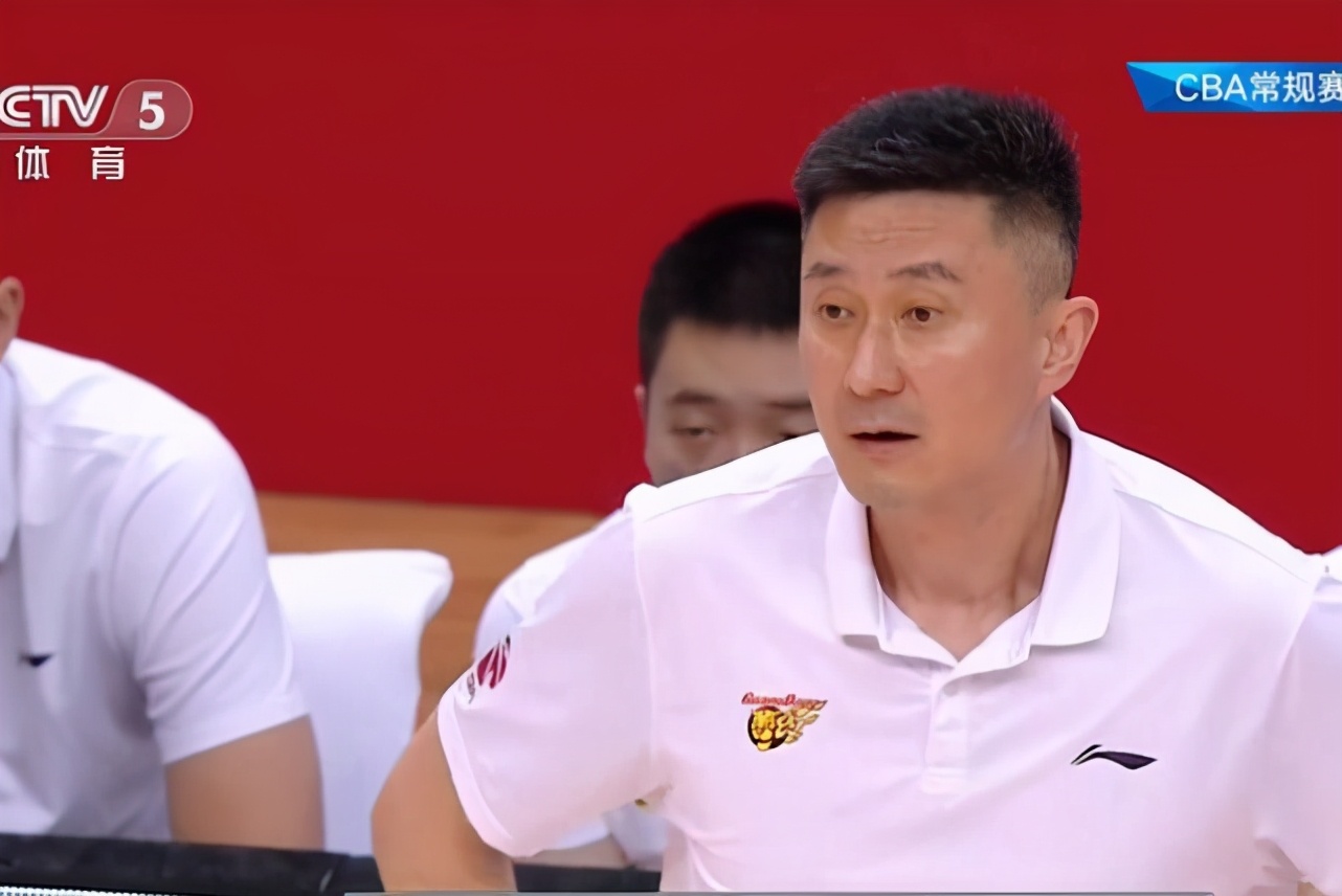 最近為什么沒有cba直播（央視5怎么不直播CBA？廣東外援解除封印，趙睿和裁判說了啥？）