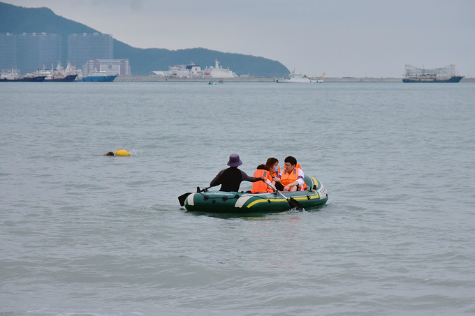 悠闲养生三亚游，除了沙滩漫步，还有美味的海南菜