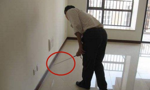 32年监理警告：验收新房装修，全屋满足这35条标准，才能免返工