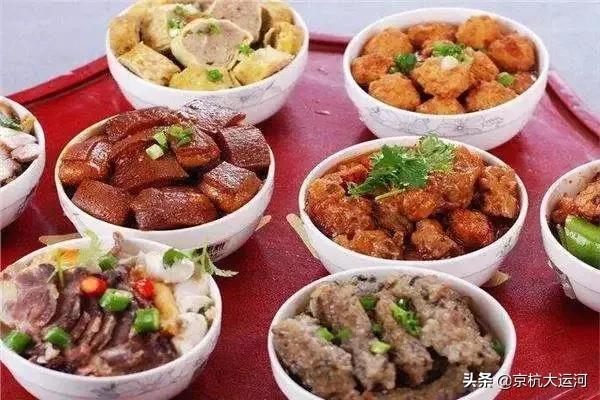 邯郸各县美食集锦，吃过一遍的请举手