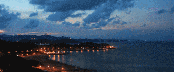 珠海航空新城房价从何时起敢卖3万？还有老牌学区进驻，凭什么？