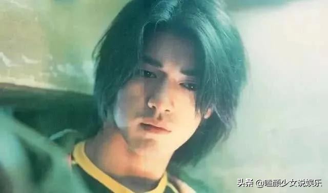 亚洲10大美男今昔颜值对比，有人美黑过度，有人不老冻龄，差距大