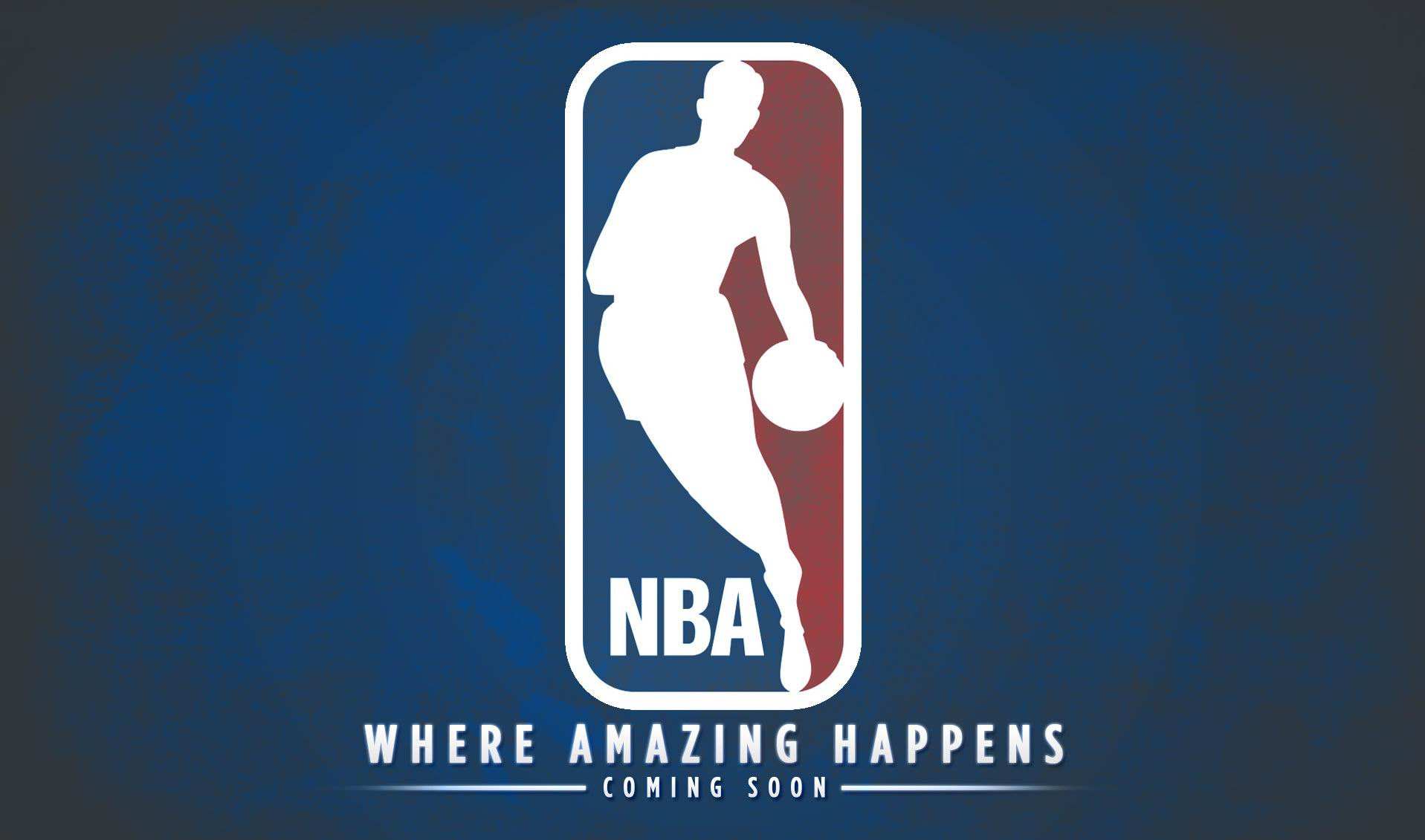 美职联为什么叫nba(NBA是怎么由来的，你知道吗？谈谈NBA发展历史！)