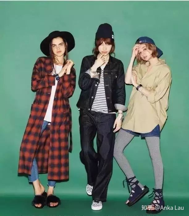 你穿过哪些平民价格却有大牌质感的时尚品牌的衣服？