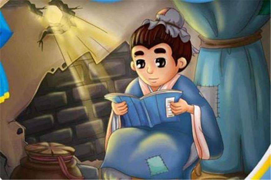 最值得背诵的小学生经典古文40篇+翻译，为你的孩子收藏吧！