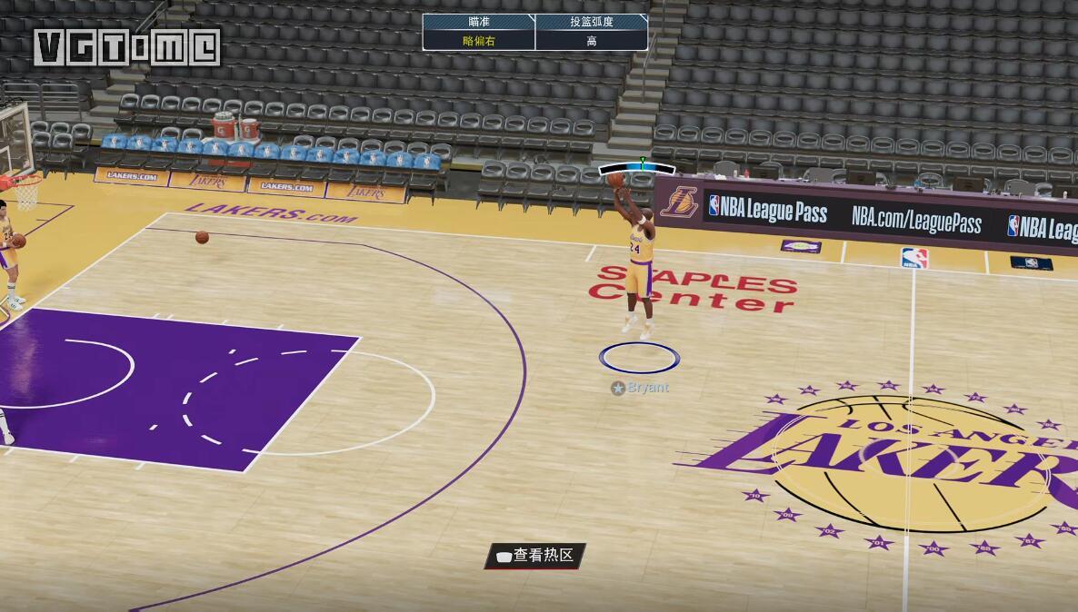 為什么玩nba2k21動(dòng)作很慢（《NBA 2K21》次世代版評(píng)測(cè)：變化來(lái)了，但還差點(diǎn)意思）