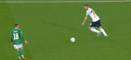 意大利vs爱尔兰（世预赛-意大利0-0北爱尔兰无缘直接进世界杯 多纳鲁马献神扑）