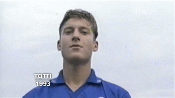 fifa17球员生涯世界杯（17岁参加世界大赛的小罗、托蒂、内马尔，当时有什么表现？）