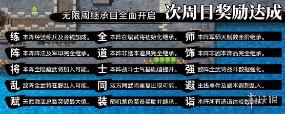 《吞食孔明传》全攻略详解（终）