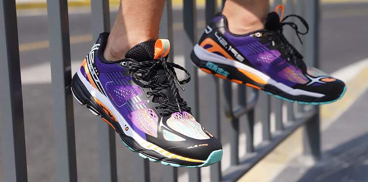 双十一国产跑鞋买什么，500元内不同场景下15款好货推荐