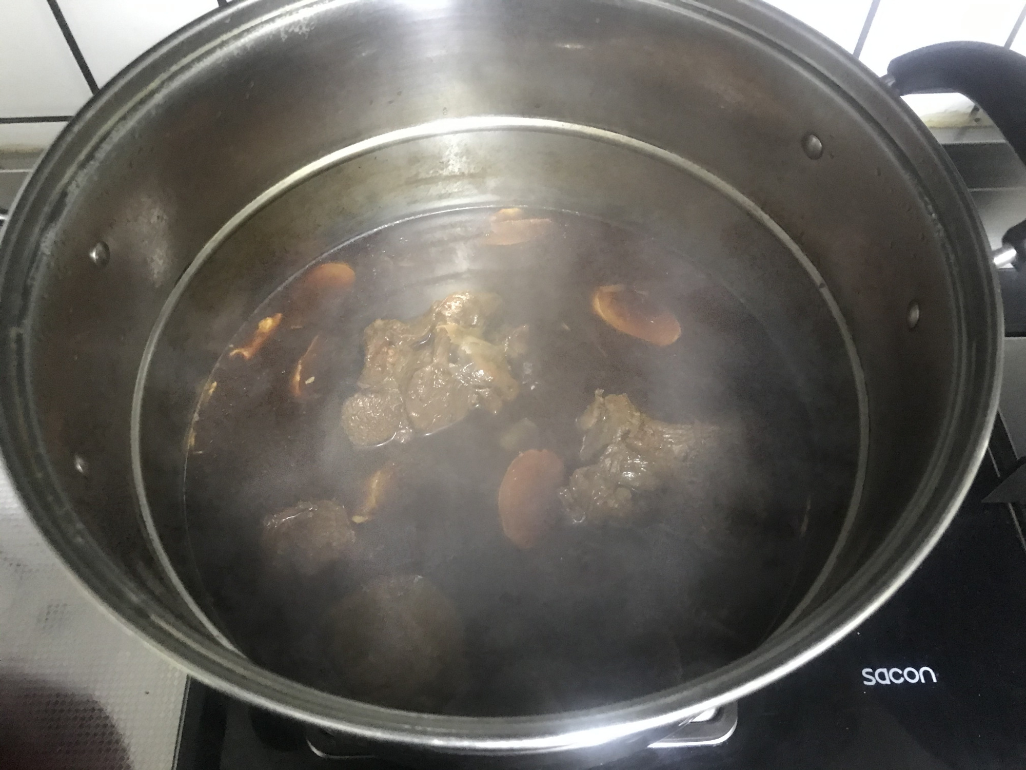 图片[11]-【酱牛肉】做法步骤图 酒店大厨做法全过程 酱香浓郁又入味-起舞美食网