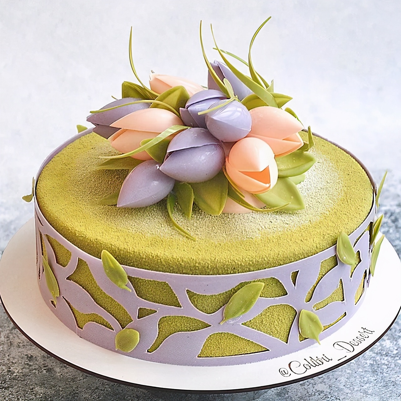 母亲节蛋糕图片最新图片(母亲生日蛋糕图片大全 新款)-皮皮自媒体