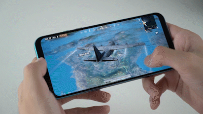 用上855Plus的黑鲨2Pro值得买吗？特效全开，来波实测吧