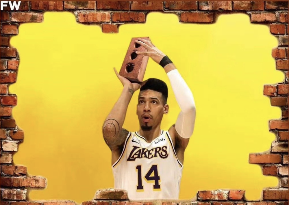 nba为什么叫大表妹（NBA中一些被封神的球员，以及一些有趣的球员绰号是如何得来的）