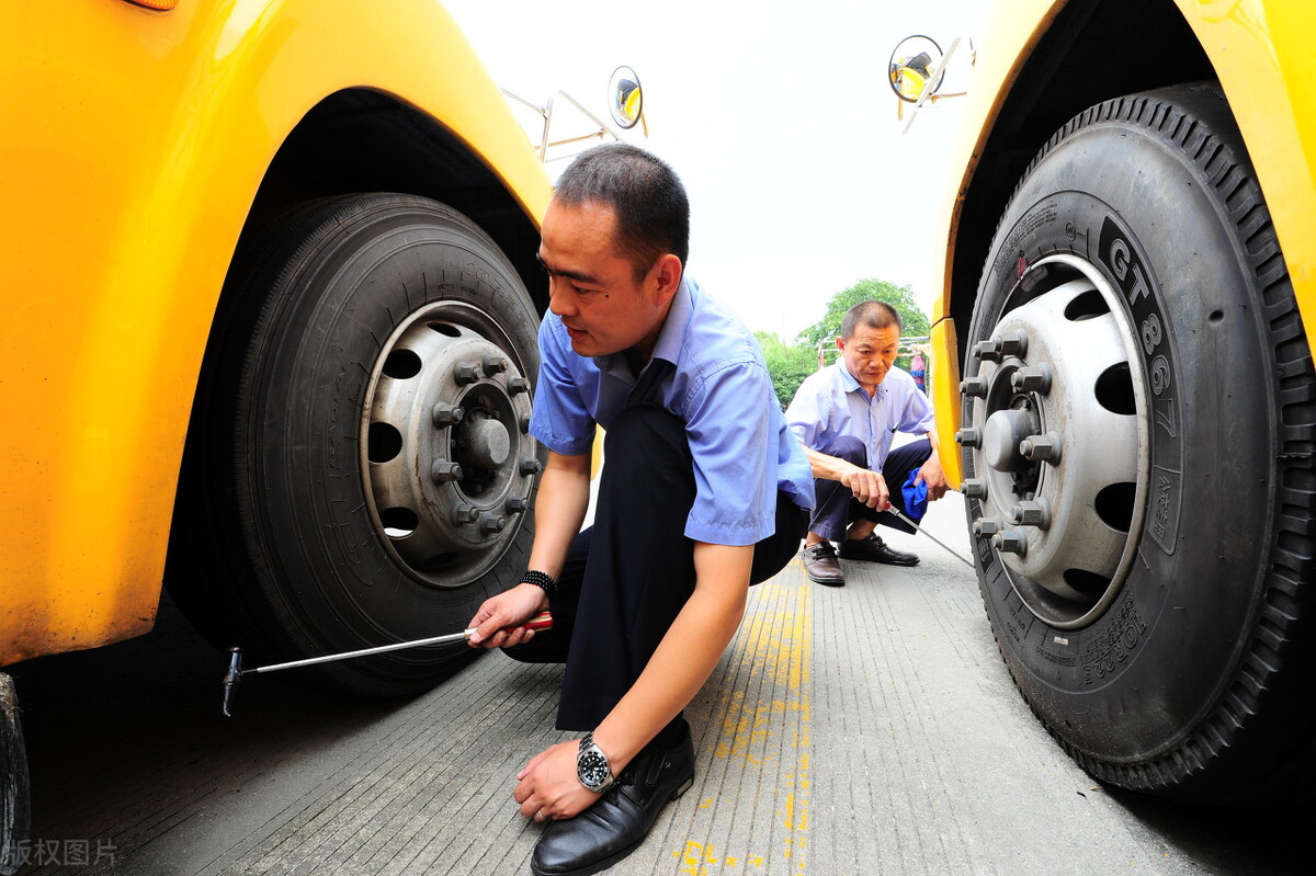 统一小课堂：低压油路故障检查