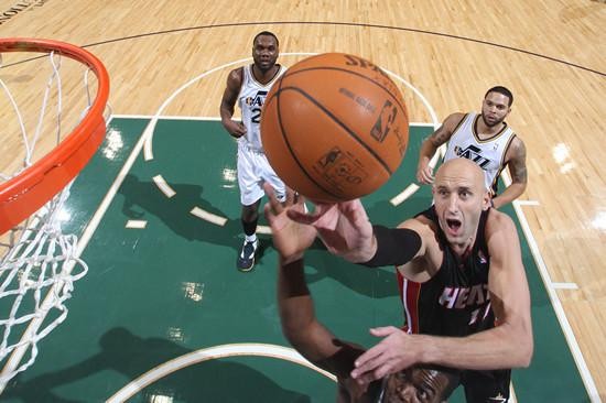 nba巨人有哪些人物（擎天一柱！盘点NBA最高的十大巨人球星：姚明仅排第五名）