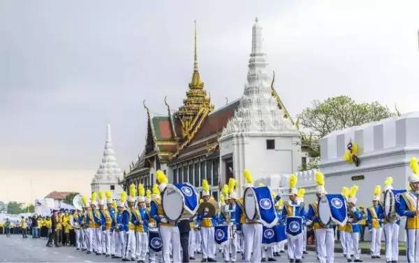 泰国旅游注意事项 防“坑爹”手册 2020