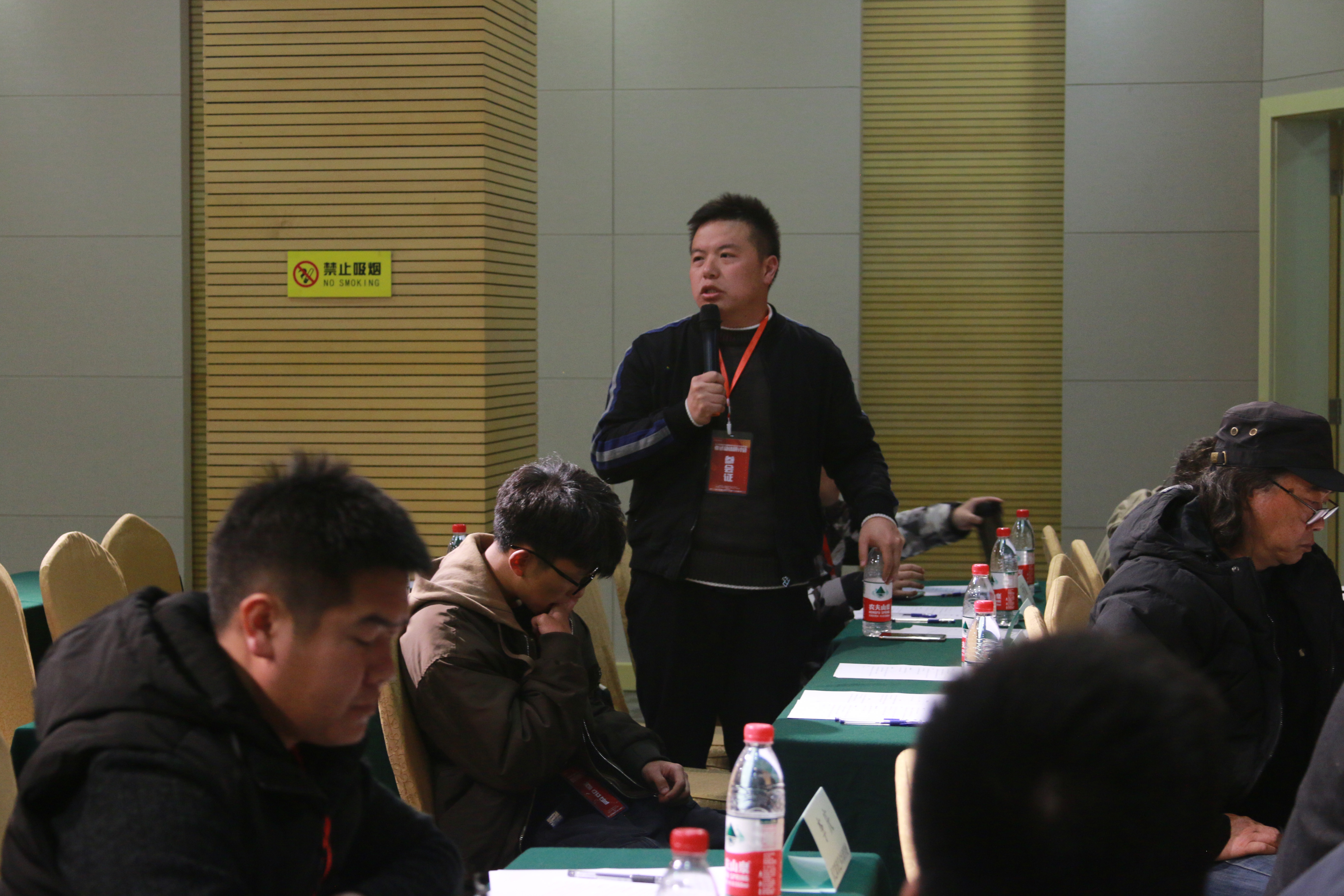 云南省第五届普高招生艺术类专业模拟统考「总结研讨会」圆满成功