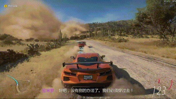 在墨西哥飙车，“地表最强”赛车游戏《极限竞速：地平线5》来了