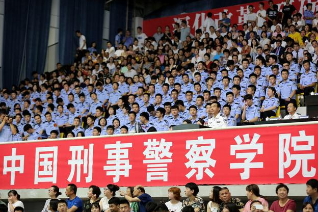 这所高校就业率很高，毕业生体制内就业属于常态，值得大家关注