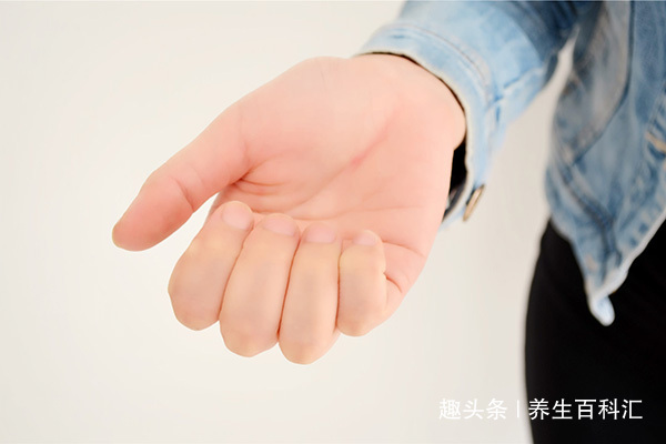 手指上面的“筲箕”与健康有关系？真的是一箩穷，二箩富吗？