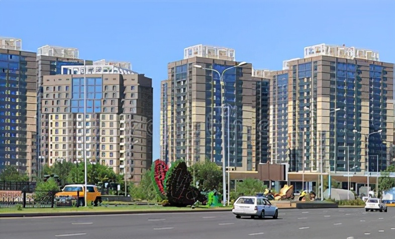 不可小觑的邻国哈萨克斯坦，前首都阿拉木图已成为中亚第一大城市