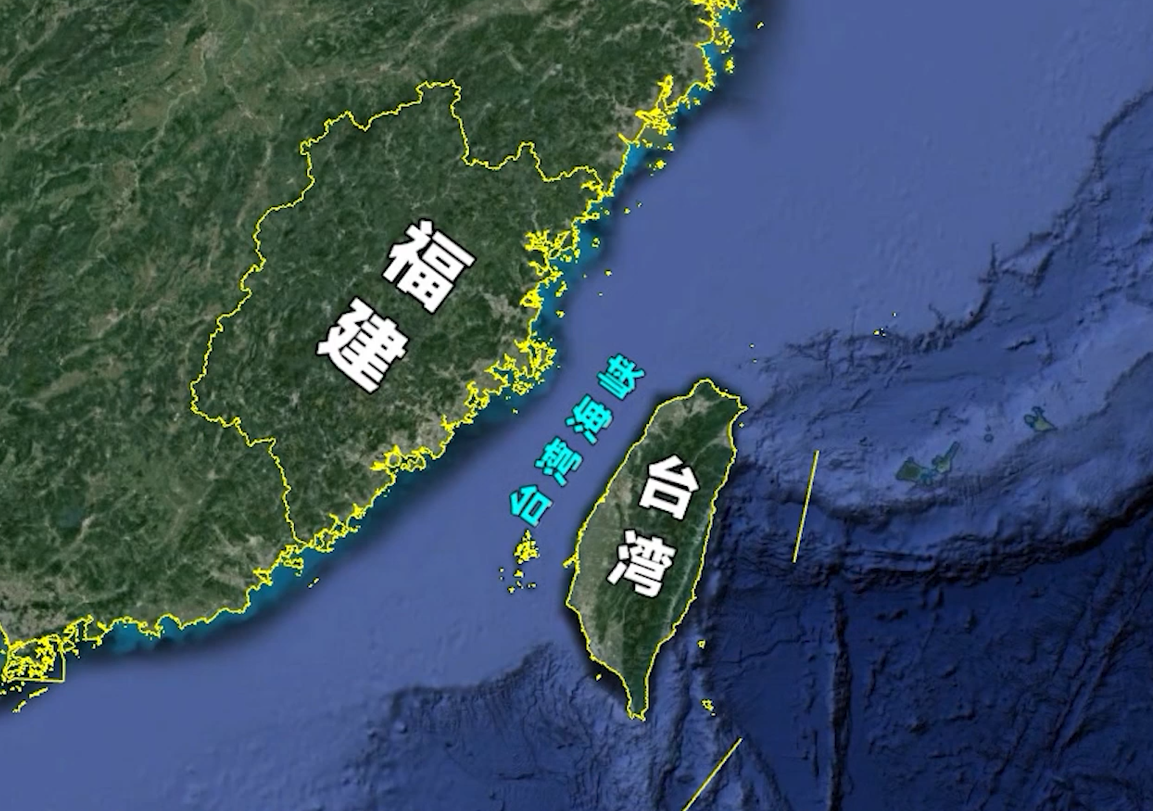 世界六大海上重要通道，海洋运输的咽喉所在！扼守世界海上生命线