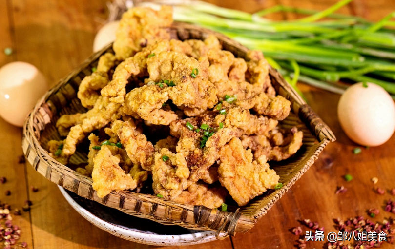 酥肉的家常做法,酥肉的家常做法 正宗做法