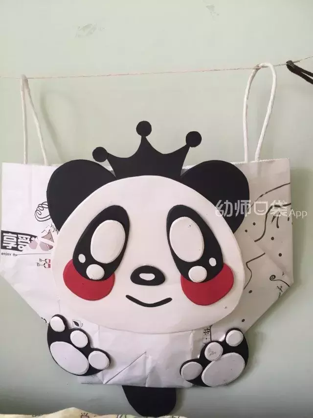 过完年废旧的纸箱、酒瓶、包装袋不要扔,可以和孩子做这些手工!