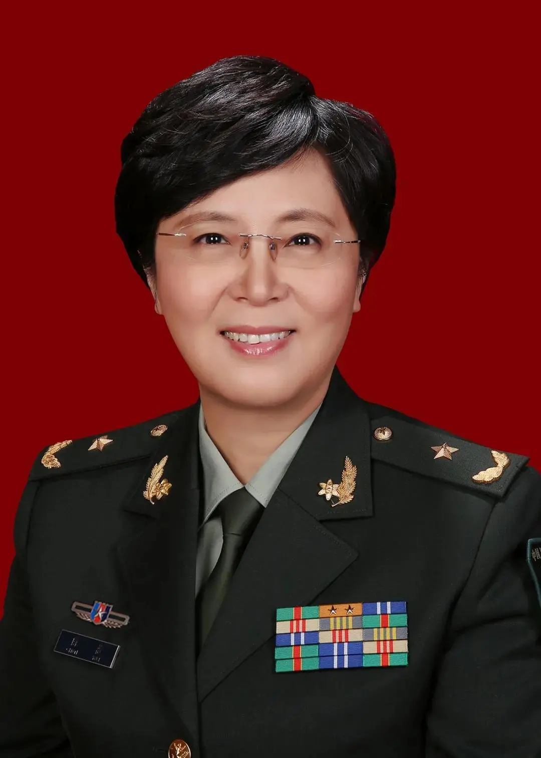 清华校花，与“毒”共舞29年：这个中国女学霸的人生，就是牛