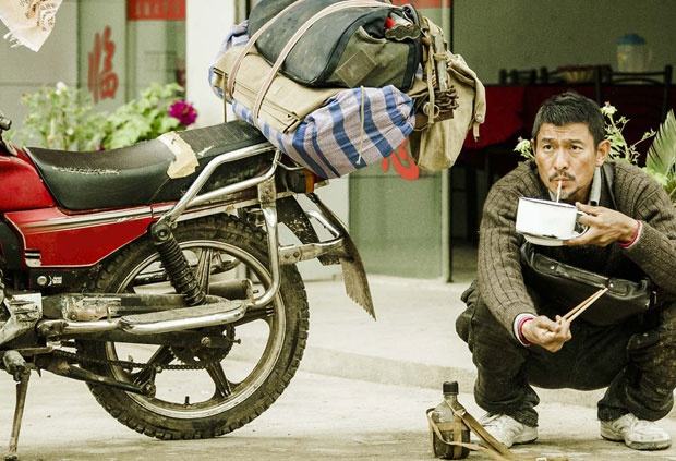 《失孤》:刘天王最虐心的一部电影,看完忍不住飙泪!