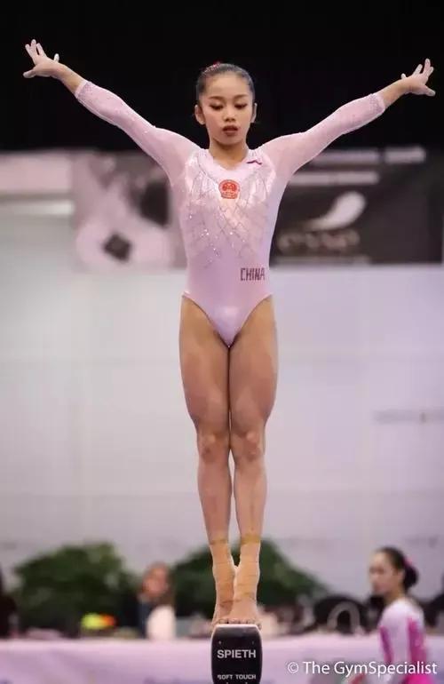 奥运艺术体操团体(东京奥运会体操女子团体、女子单项参赛名单出炉，最强六巾帼)