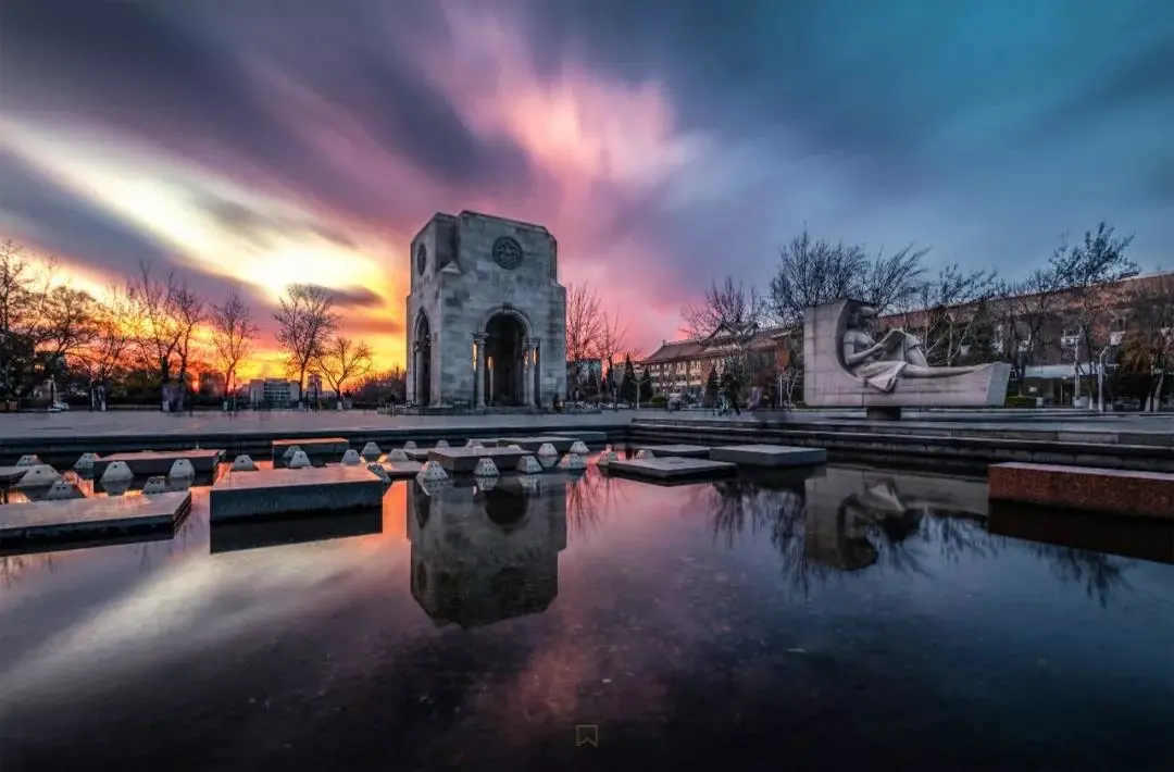 天津大学，为什么是中国最有“侠气”的大学？