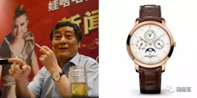男人为什么需要一块“正装表”，从几十万到几万，可以选这些