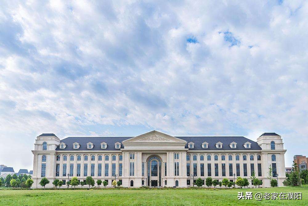 河南农业大学校训（河南高校巡礼之河南农业大学）