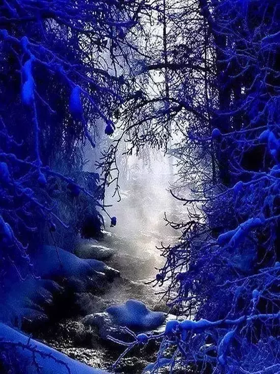 世界极致美景，一睹为快！