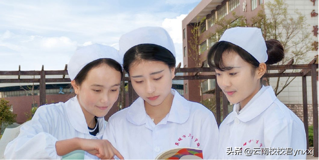 2019初中毕业的你想学医吗？这几所云南的医学中专院校还不错哟