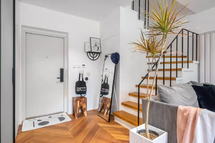 复式房如何装修设计比较好 多年经验师傅带你详细了解