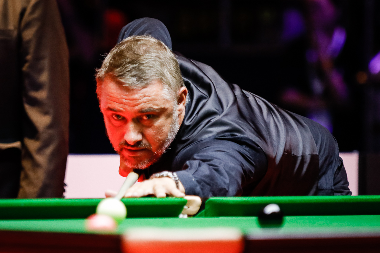 斯诺克十大赛季新闻：塞尔比四冠王，小特五冠王，颜丙涛中国骄傲