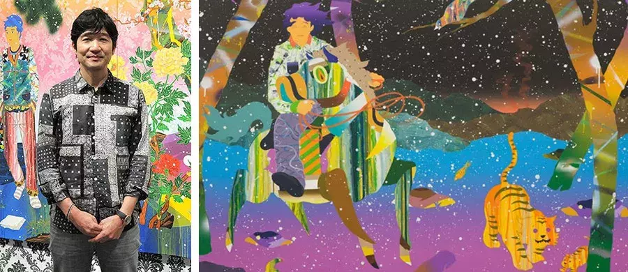 你找不到的日本插画院校,这里“全了” !