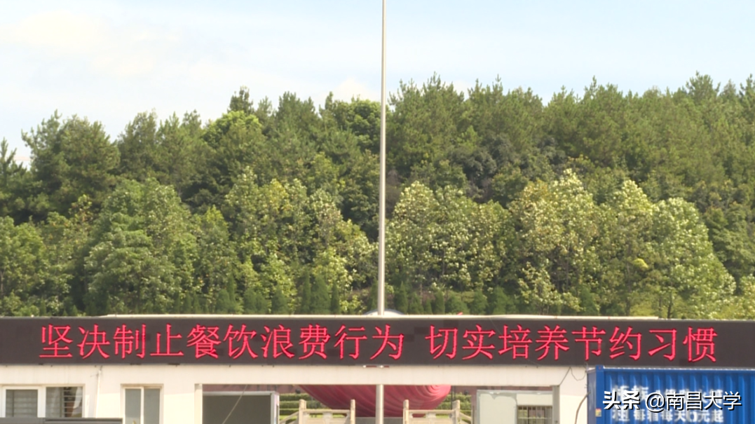 坚守“粮”心，拒绝“舌尖上的浪费”