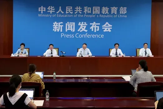 @山西考生​，2020年高考特殊安排