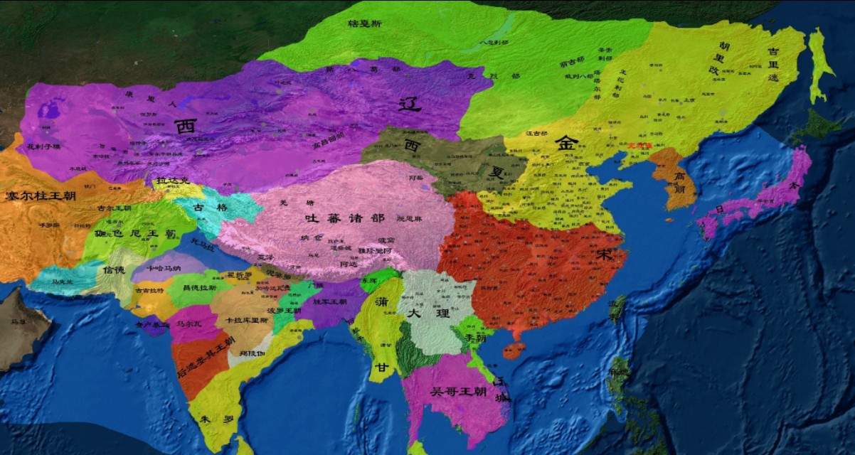 为岳飞评反，因北伐失利被奸臣槌杀，他怎么又成了南宋的奸臣呢？